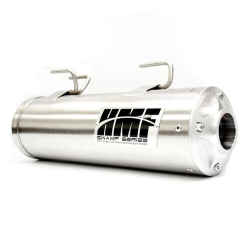 Polaris Ranger 800 XP EFI Slip On Exhaust System Polaris Ranger 800 XP EFI Slip On Exhaust System