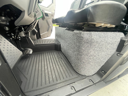 Kawasaki Ridge Carpet Kit