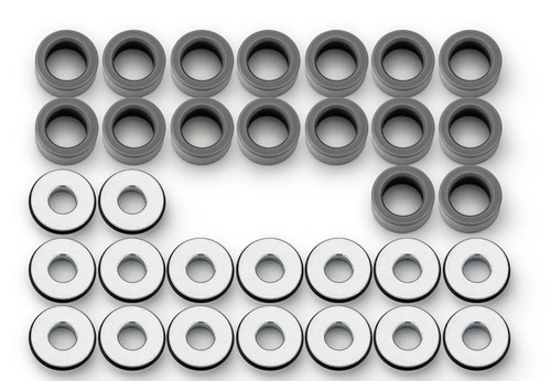 Polaris RZR Turbo R A-Arm Bushings