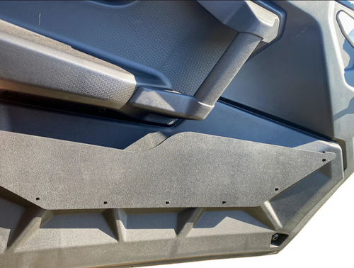 2025+ Polaris RZR Pro Inner Door Pocket Kit (pair)