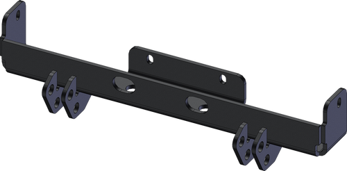 Segway Fugleman UT 10 Plow Mount by KFI Segway Fugleman UT 10 Plow Mount by KFI