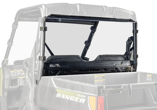 Polaris Ranger 500 Rear Windshield