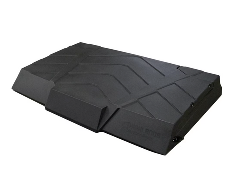 Highlands CFMoto UForce U10 Pro Cargo Bed Cover