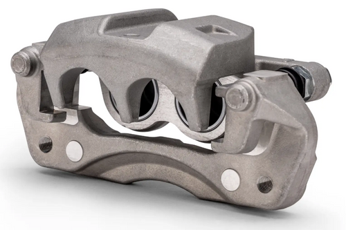 Up & Running Yamaha YXZ Brake Caliper