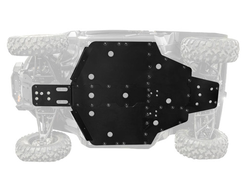 Can-Am Defender HD11 Full Skid Plate