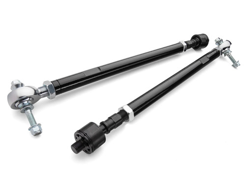 Polaris RZR XP Heavy-Duty Steel Bar Tie Rod Kit