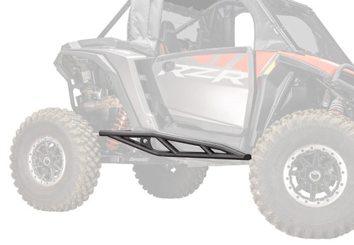 Polaris RZR XP Tree Kickers