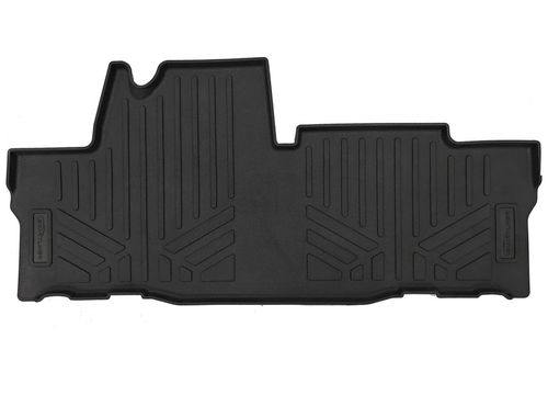 Honda Pioneer 700 2-Seat Custom Fit Rugged Rubber Floor Liners