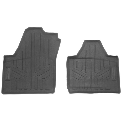 Can-Am Maverick X3 Custom Fit Rugged Rubber Floor Liners (2019-23)