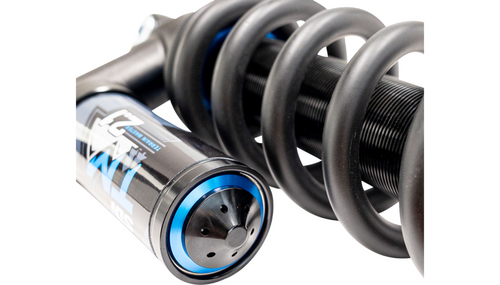 Terrain Master 2.1 Shocks Honda Pioneer 1000