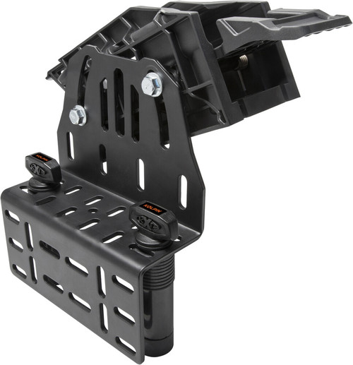 Stronghold Auto Latch Polaris Lock & Ride UTV Mount