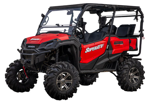 Honda Pioneer 1000 6" Lift Kit