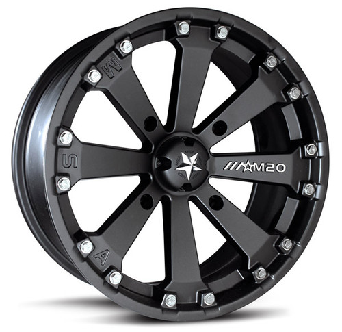 MSA M20 Kore Wheels
