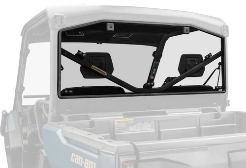 Can-Am Defender HD11 Rear Windshield