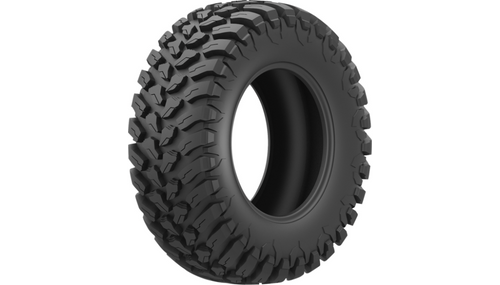 Kenda Cross Trail K3213 Radial Tire