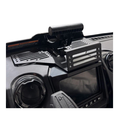 Polaris Ranger XD 1500 Center Dash Panel