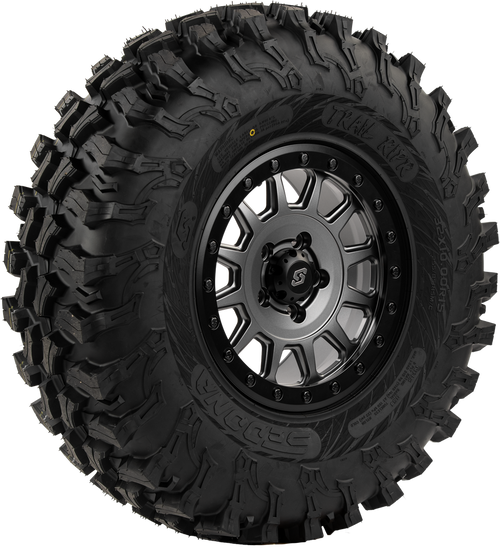 Sedona Trail RIPR Radial Tire