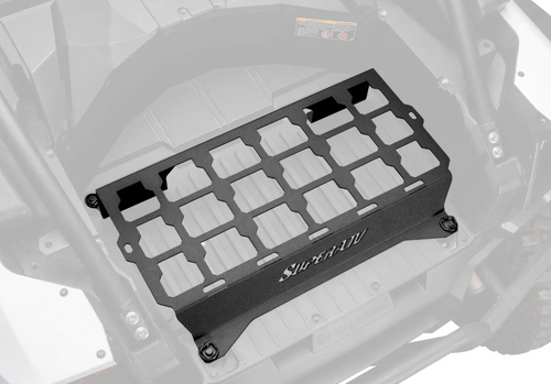 Kawasaki Teryx KRX Milwaukee Compatible Bed Mount