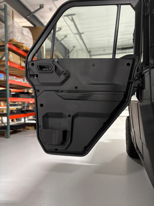 CF Moto U10 Pro / Pro XL EVA Foam Door Panel / Tunnel Kit