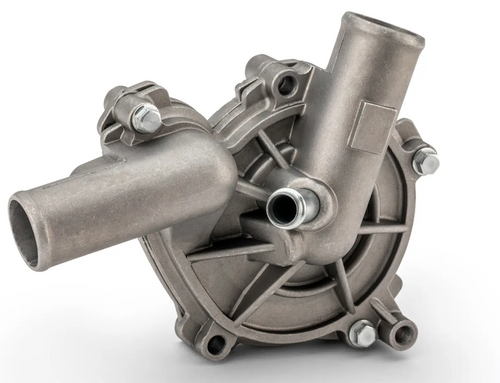 Up & Running Polaris Ranger XP 1000 Water Pump