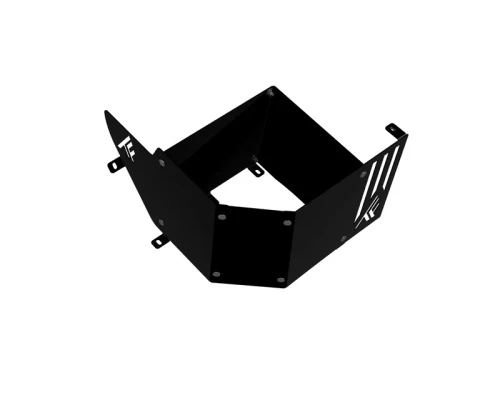 Polaris Ranger XD 1500 Under Seat Storage Box