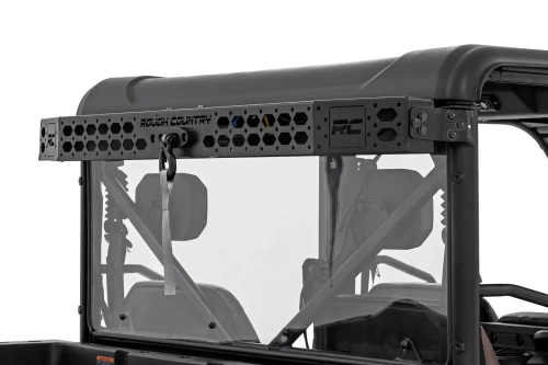 CFMOTO UFORCE U10 Pro Game Loader