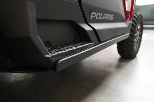 Polaris Ranger XD 1500 UHMW Rock Sliders