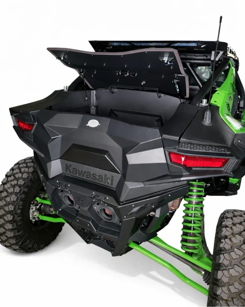Kawasaki Teryx H2 Baja Box