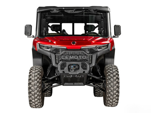 CFMOTO UForce U10 Pro 2" Lift Kit