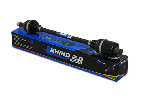 Rhino 2.0 Polaris RZR XP S Heavy Duty Axle