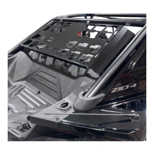 CFMoto Z10 Dual Packout Mount