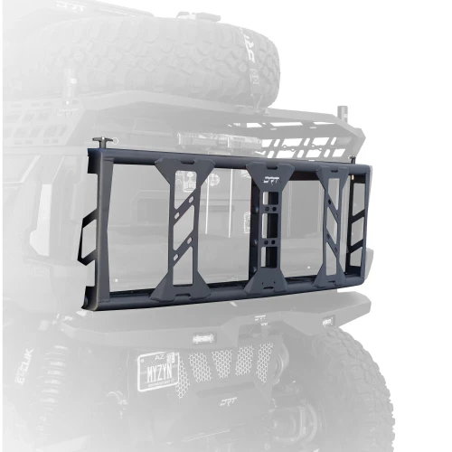 Polaris 2024+ XPEDITION XP/5 Fixed Bed Extender