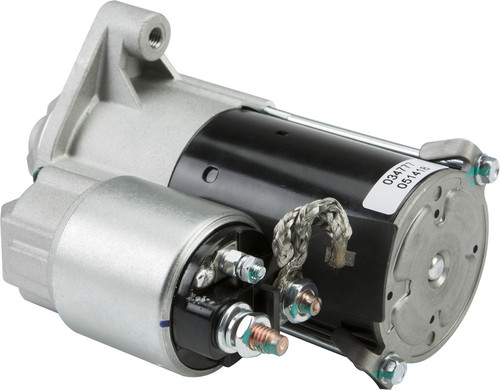 Fire Power Kawasaki Mule Pro Starter