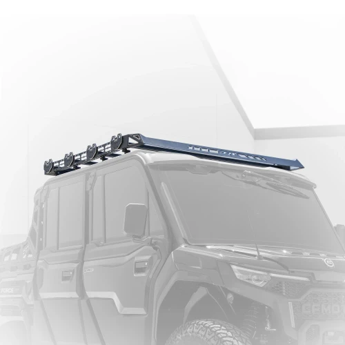 CFMoto U10 XL Pro Roof Rack Kit