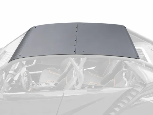 CF Moto Z10 4 Seat Aluminum Roof