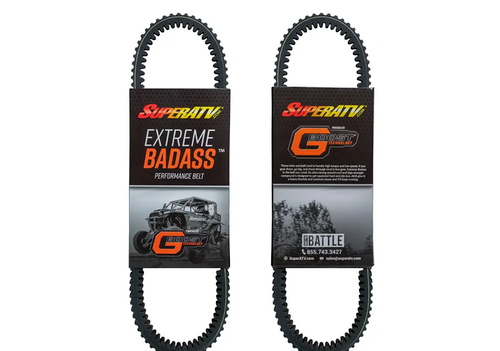 CFMoto UForce U10 Pro Heavy-Duty CVT Drive Belt