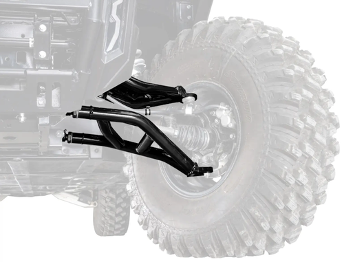 Kawasaki Ridge Atlas Pro 1.5" Forward Offset A-Arms