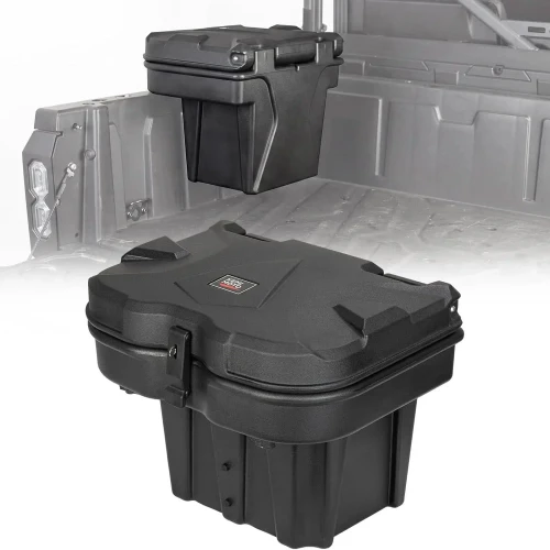 CFMoto UForce Rear Cargo Box