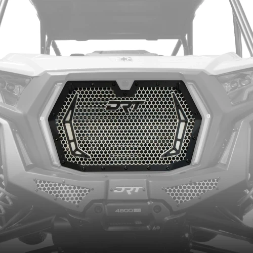 Polaris RZR XP/S (26+) Aluminum Front Grill