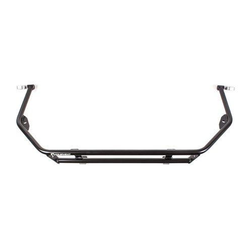 Maverick X3 Rear Rack Can-Am Maverick X3 Max Rear Cargo Rack | UTV HQ