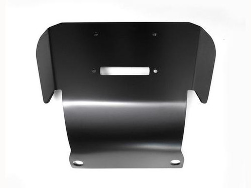 Can-Am Maverick Turbo Replacement Skid Plate