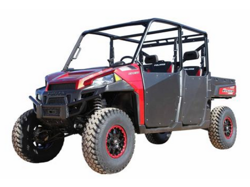 Dragonfire Polaris Ranger 900-1000 Crew Doors