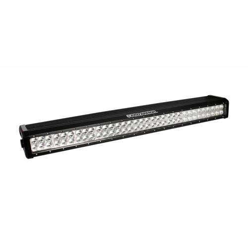 30" Combo Spot & Flood LED Light Bar