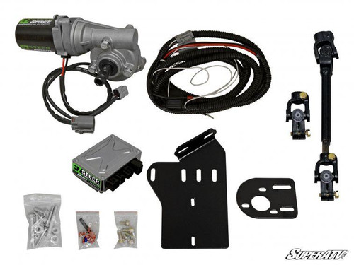 Yamaha Rhino Power Steering Kit