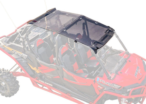 Polaris RZR XP 4 Tinted Roof