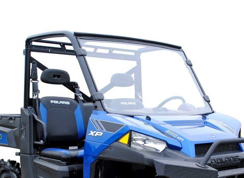 Polaris Ranger XP 900 Full Windshield