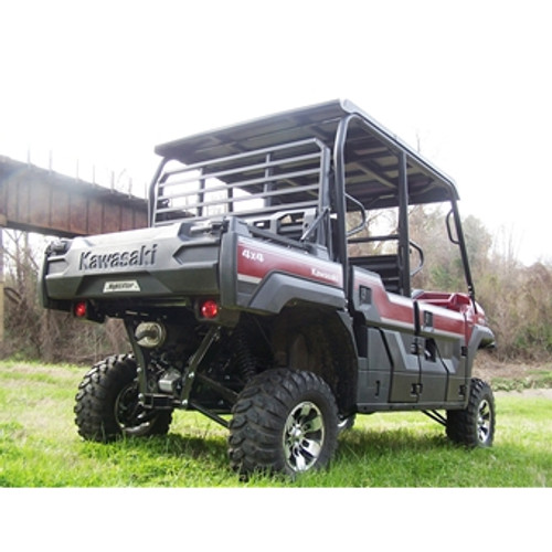 High Lifter Signature Series 2" Lift Kit for Kawasaki Mule Pro FXT