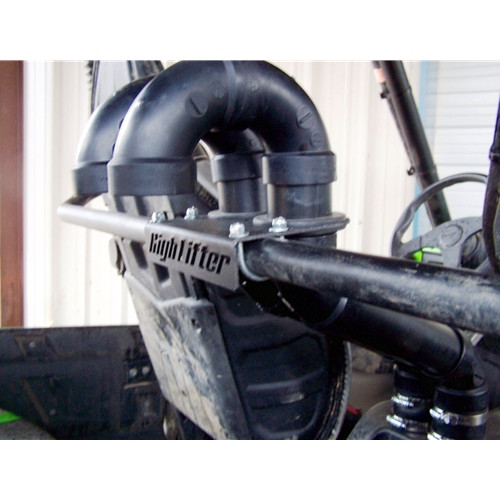 High Lifter Riser Snorkel for Can-Am Defender (2020+) | UTV HQ