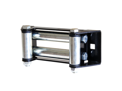 WIDE Roller Fairlead