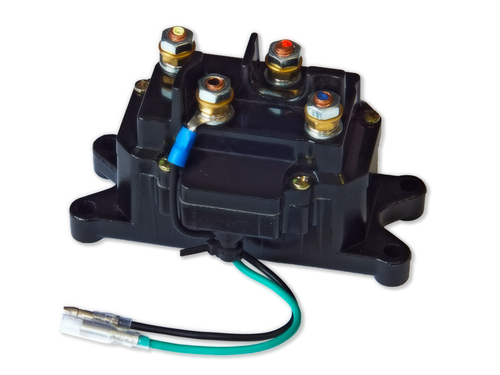 Replacement Winch Contactor